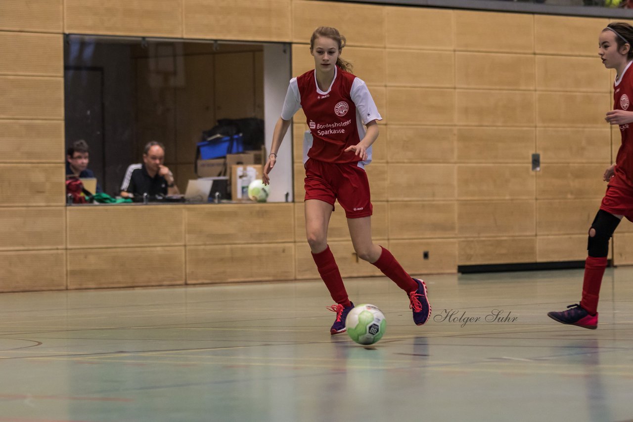 Bild 58 - Girls Cup